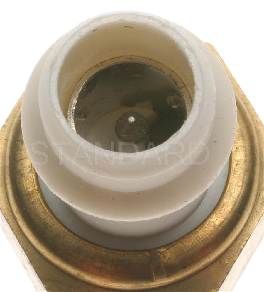 For 1982-1984 Cadillac Cimarron Engine Coolant Temperature Sensor SMP 1982 1983