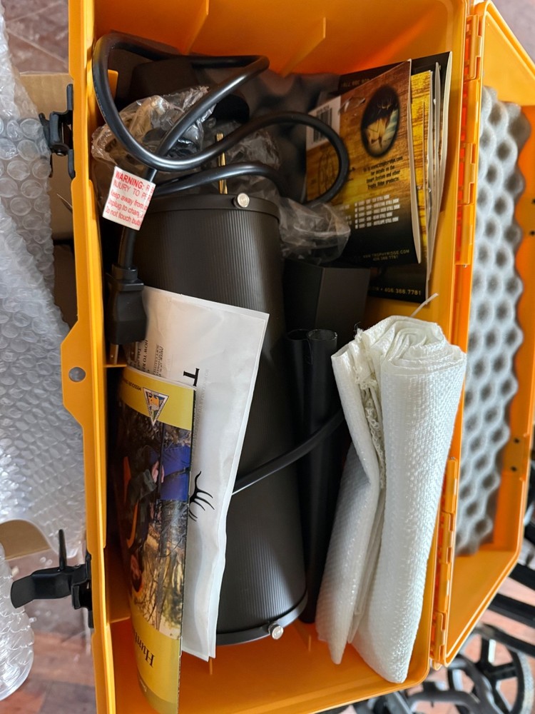 Trophy Ridge Smart System "The First Affordable Home Range"