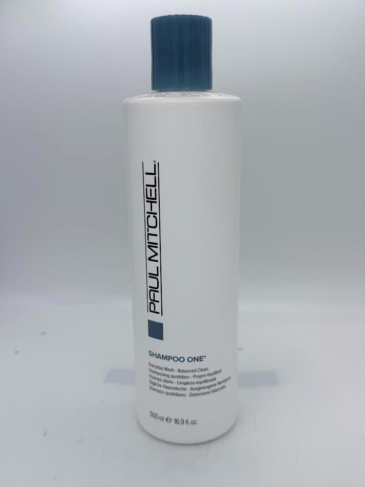 Paul Mitchell Shampoo One - 16.9 oz (SAME DAY SHIPPING)