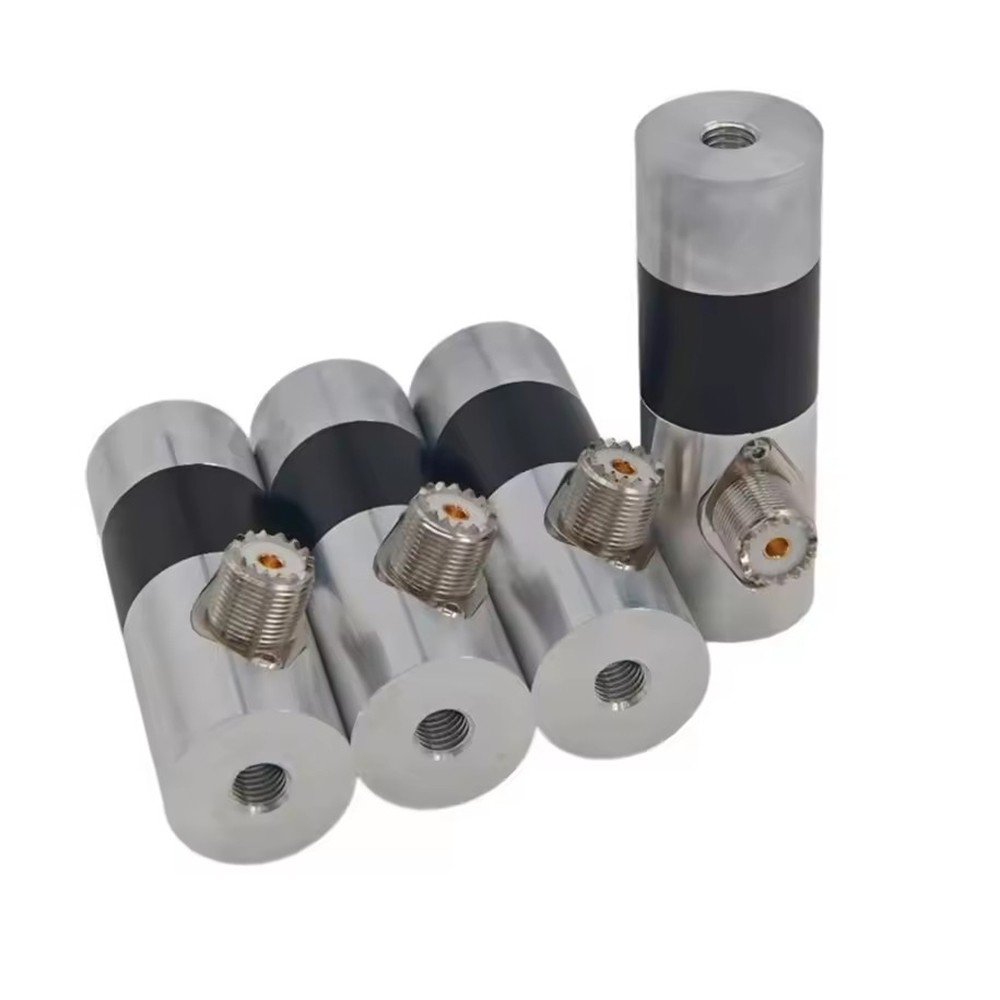 M10 Base Compatible for PAC-12 ShortWave Antennas Suitable for Field Camping