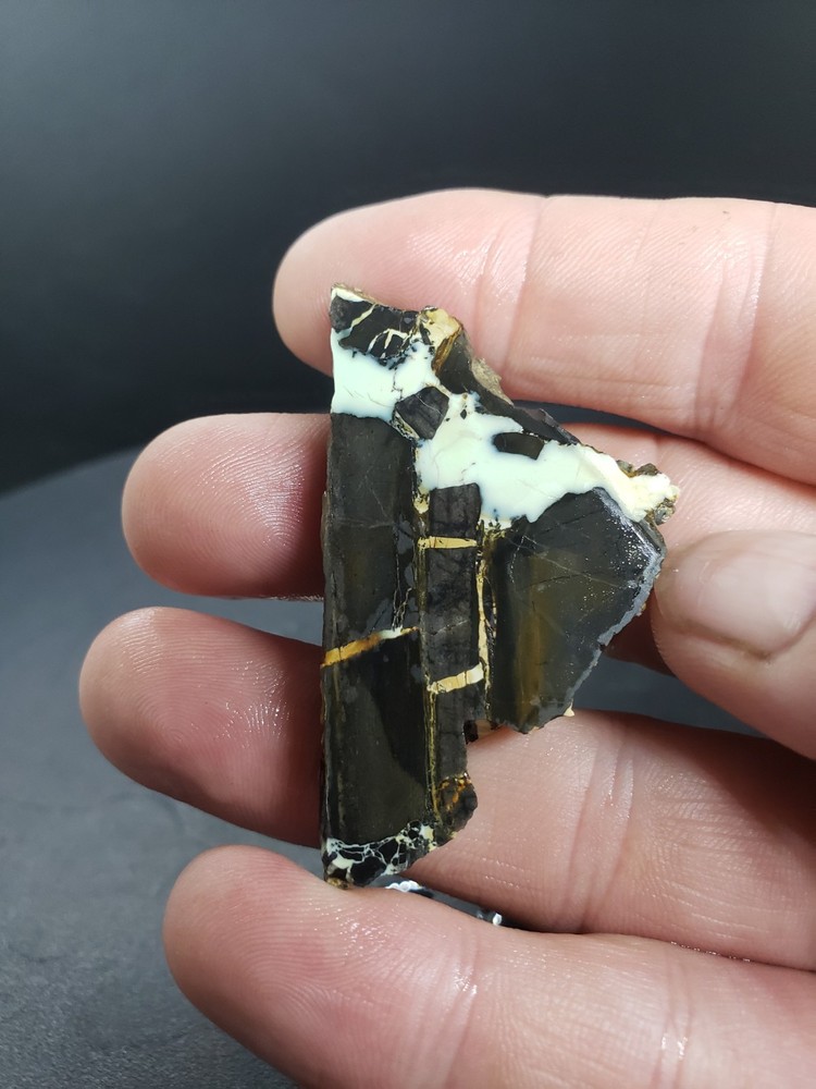 Gecko Variscite Slab