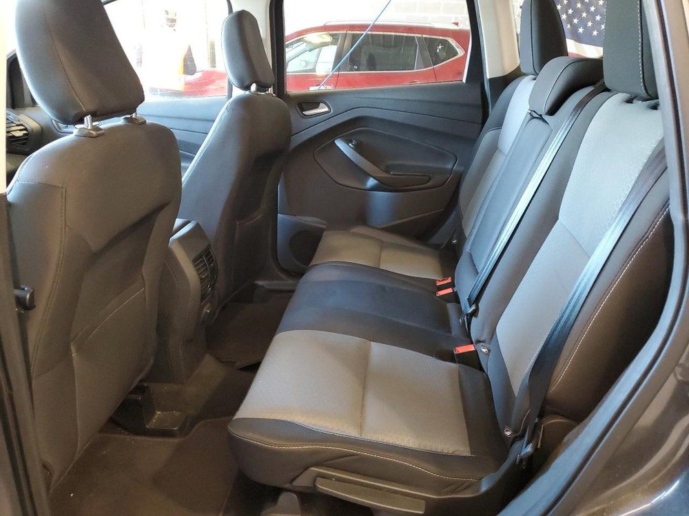Used A/C Selector Switch fits: 2018 Ford Escape front automatic temperature cont