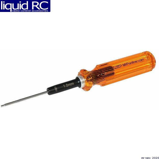 MIP 9207 1.5mm Hex Driver Wrench Gen 2