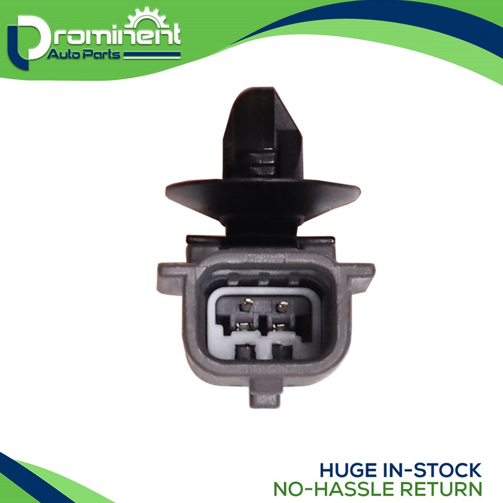 ABS Wheel Speed Sensor Front Left or Right for 2013-2019 Nissan Sentra ALS2551