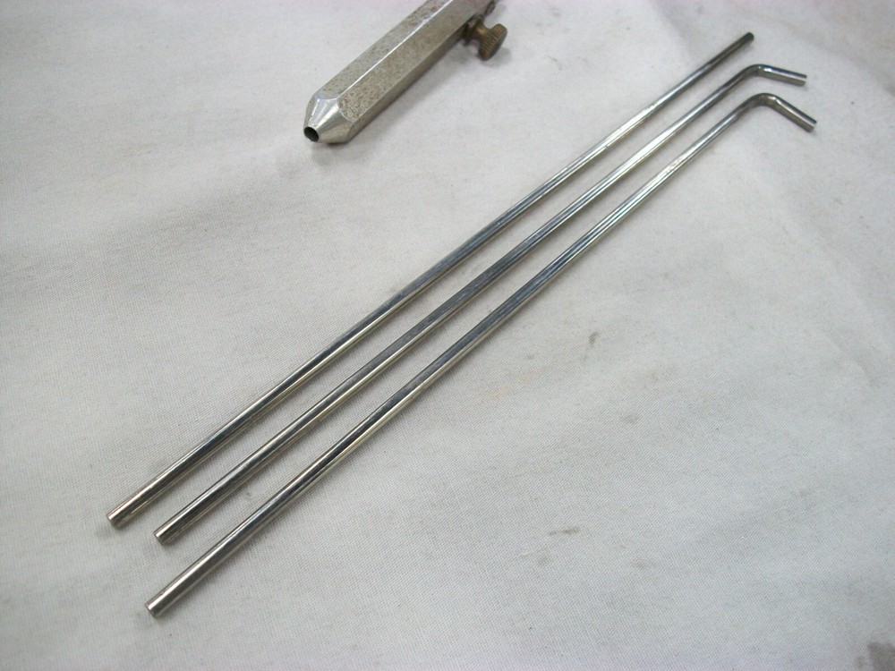 FIBER OPTIC LIGHT SOURCE