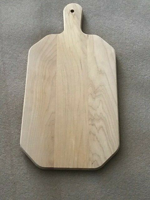 CUTTING BOARD LOUIS RICH CARVING BOARD