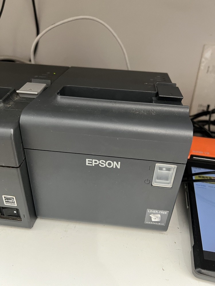 Complete Toast Flex POS System - Excellent Condition