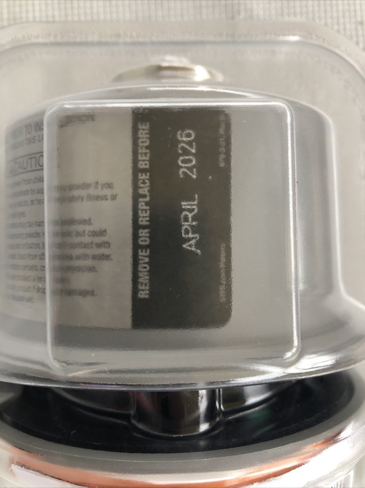 Automatic Fire suppression Stovetop Firestop STFS Plus Set of 2