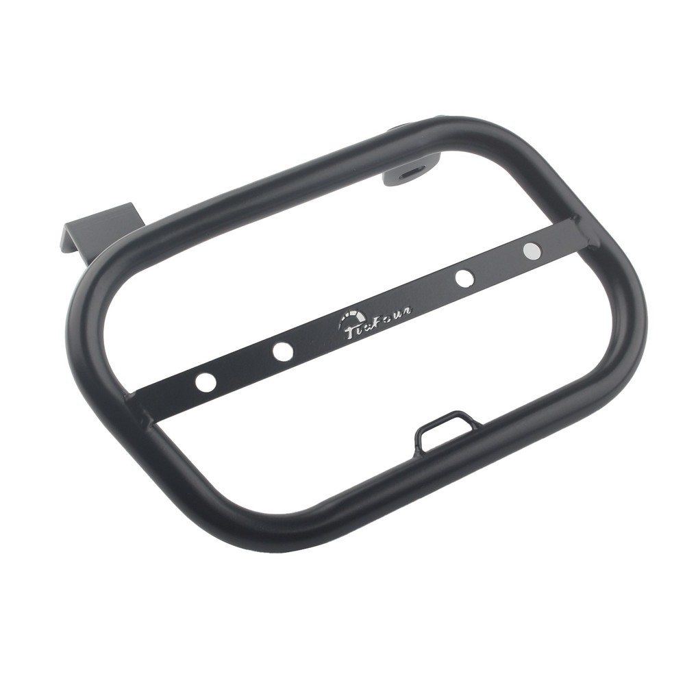 Left Side Trunk Bag Support Bracket For XSR 700 XTribute/XSR 700 Legacy 2017-23