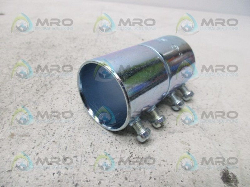HUBBELL 2025 COUPLING FITTING 1-1/4" (IN BOX) NSNP