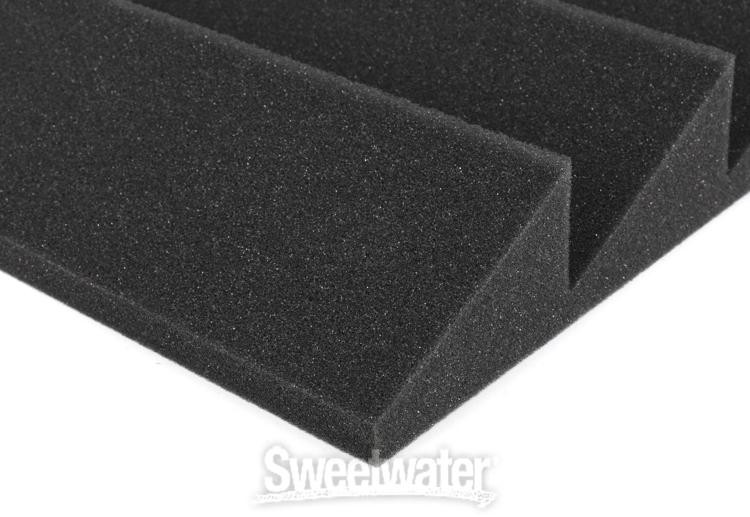 Auralex D36-DST Roominator Kit - Charcoal/Charcoal