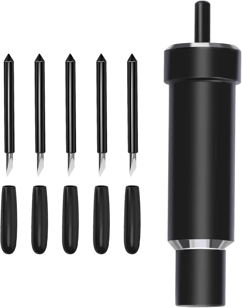 Deep Cut Replacement Blade for Craft Machines