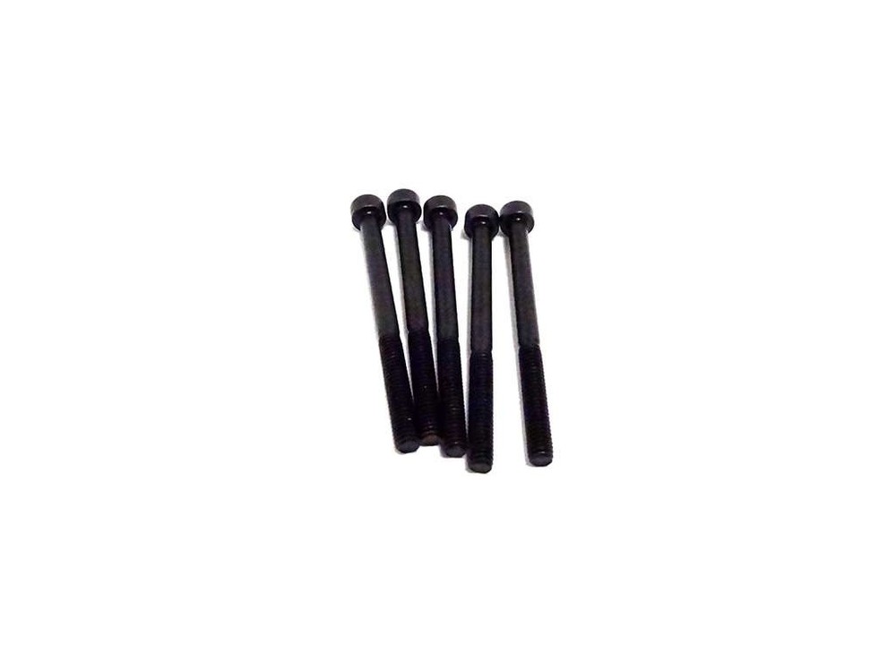 M4x50 Cap Head Screw Pack