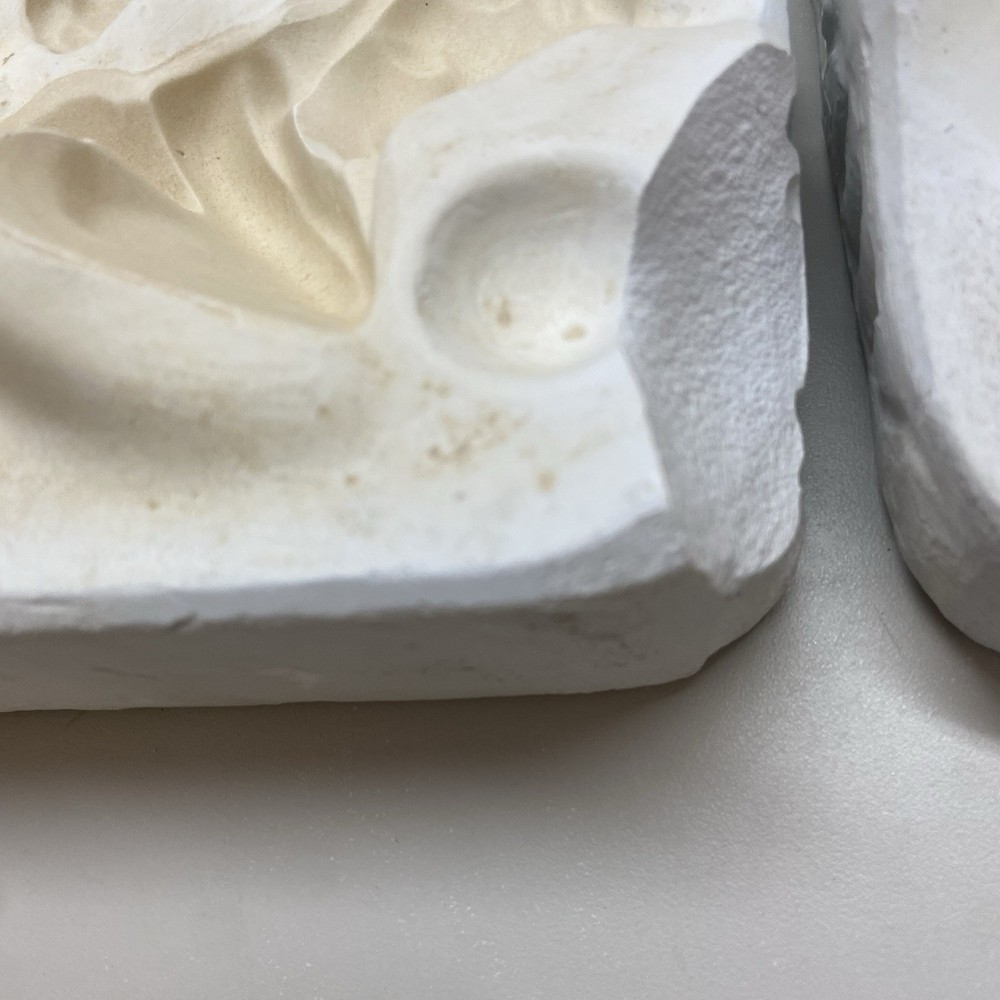 Ceramic Slip Casting Mold Atlantic