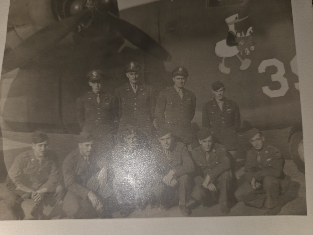 World War 2 Items