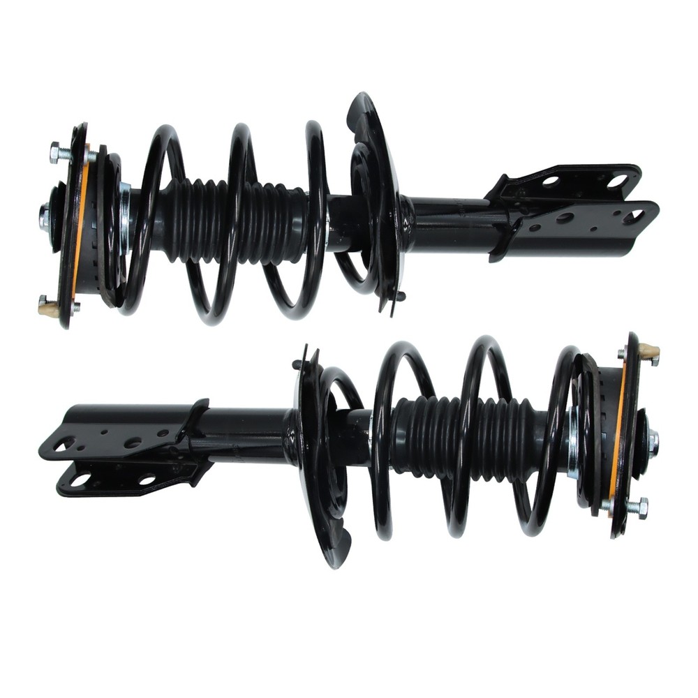 Pair Front Struts Assembly For 2000-2005 Cadillac Deville Buick Lesabre 171685