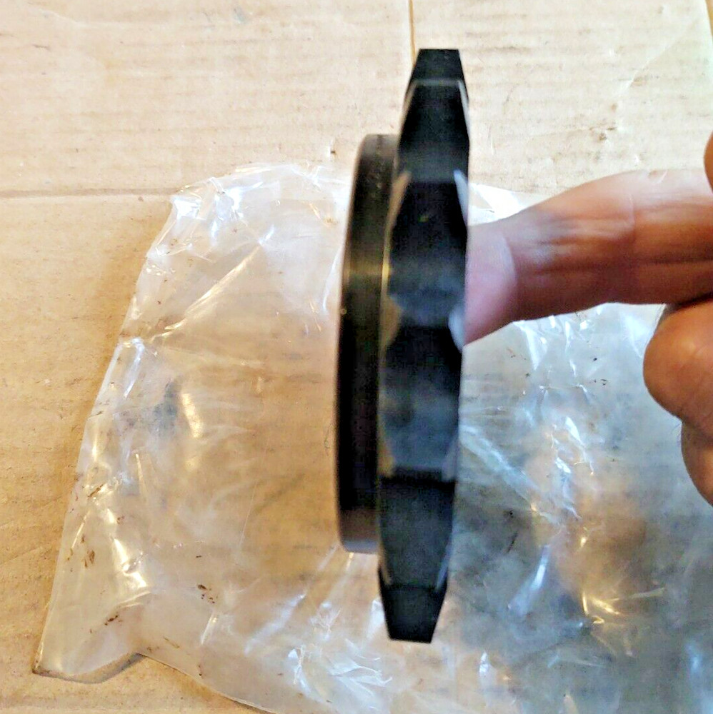 Browning Bushed Sprocket H60SDS17 New