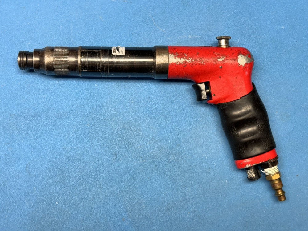 Sioux 10T2108Q Pneumatic Screwdriver - See Description