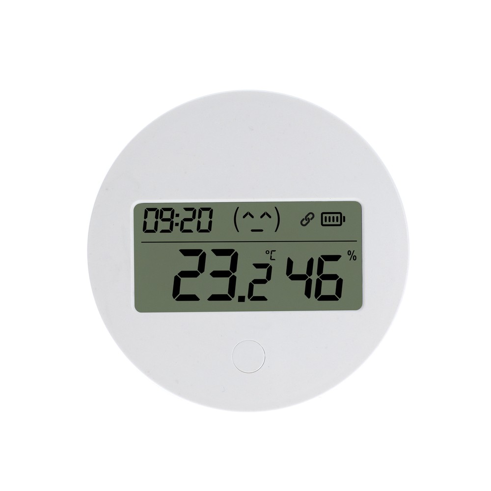 Digital Hygrometer Thermometer Bluetooth Smart Temperature Humidity Sensor Meter