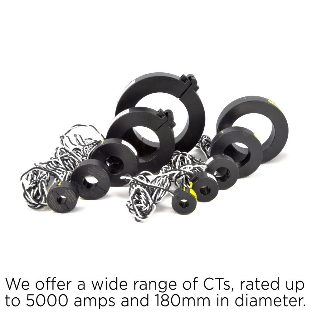 Universal kWh Meter with 2 Outputs for Relay control – Demand Response #27