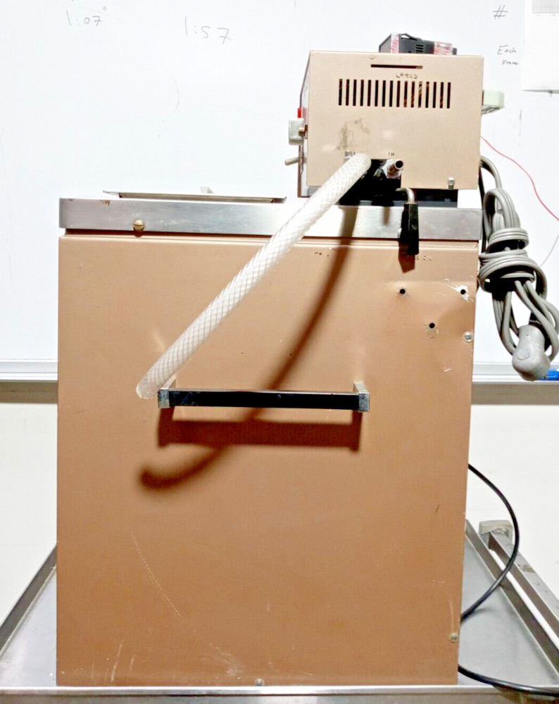 Lauda K4 Circulating Water Bath/ Works