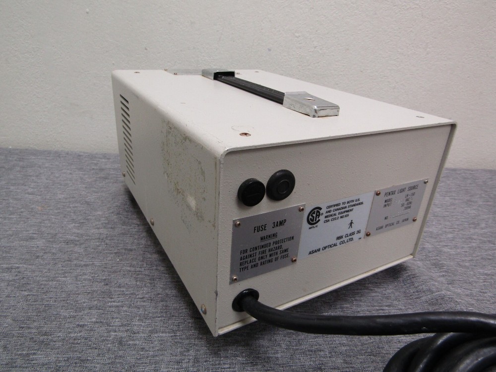 Pentax LH-150 Portable Light Source