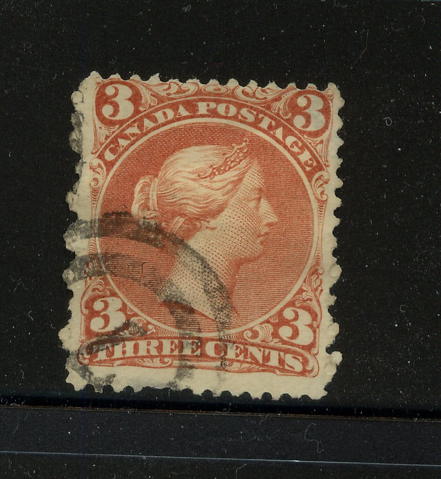 Canada    25   used        catalog $37.50         MS1124