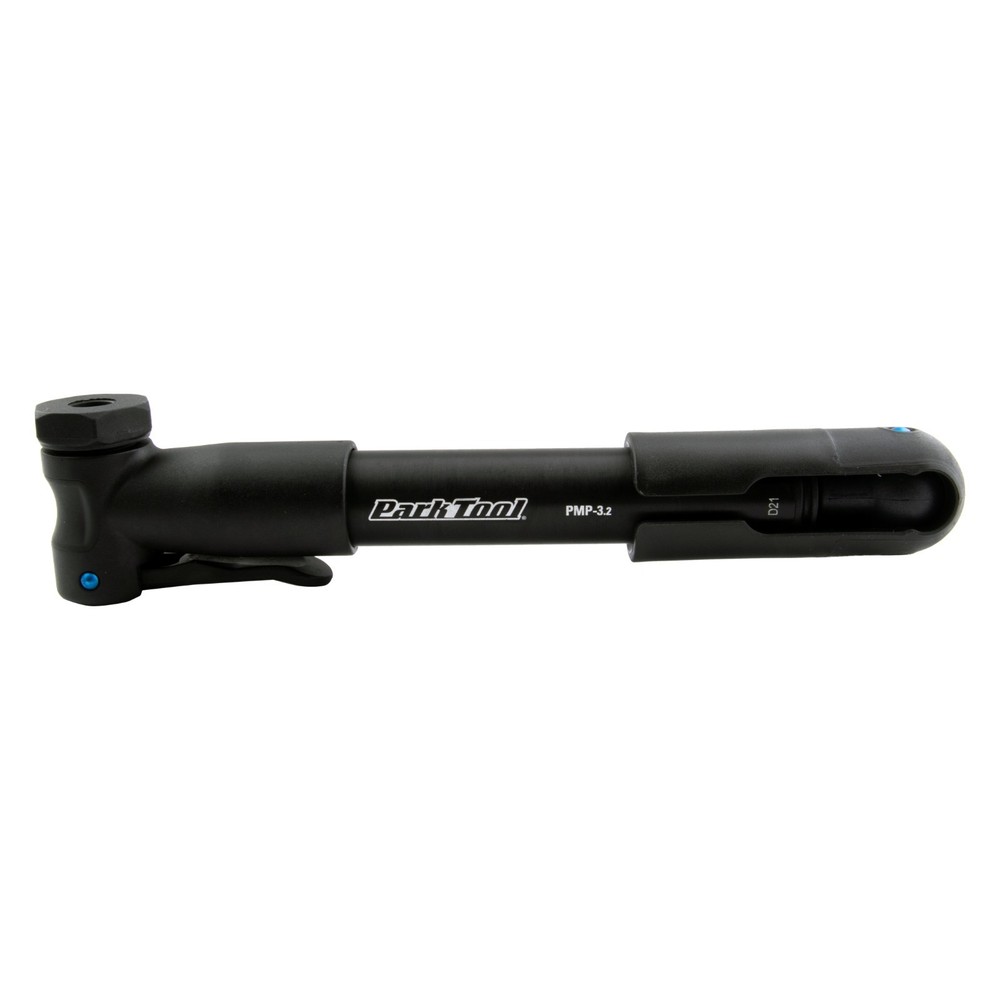 Pump Park Tool Mini Pump 3.2 Black