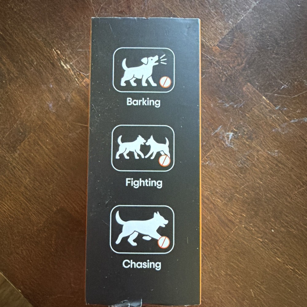 Ultrasonic Dog Trainer