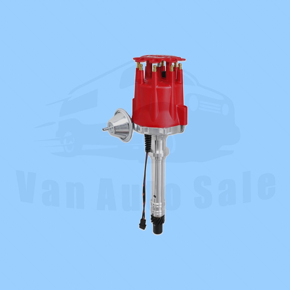 Distributor MSD New for GMC 1975-1978 C25