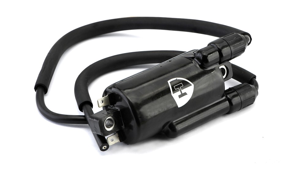 Ignition Coil For Kawasaki Z 1300 1983