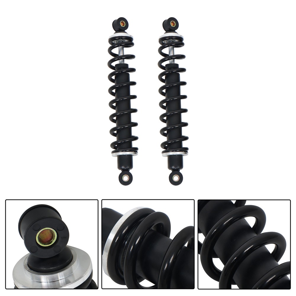 For John Deere Worksite, 4×2 Turf Gator Front shock absorbers AM130448