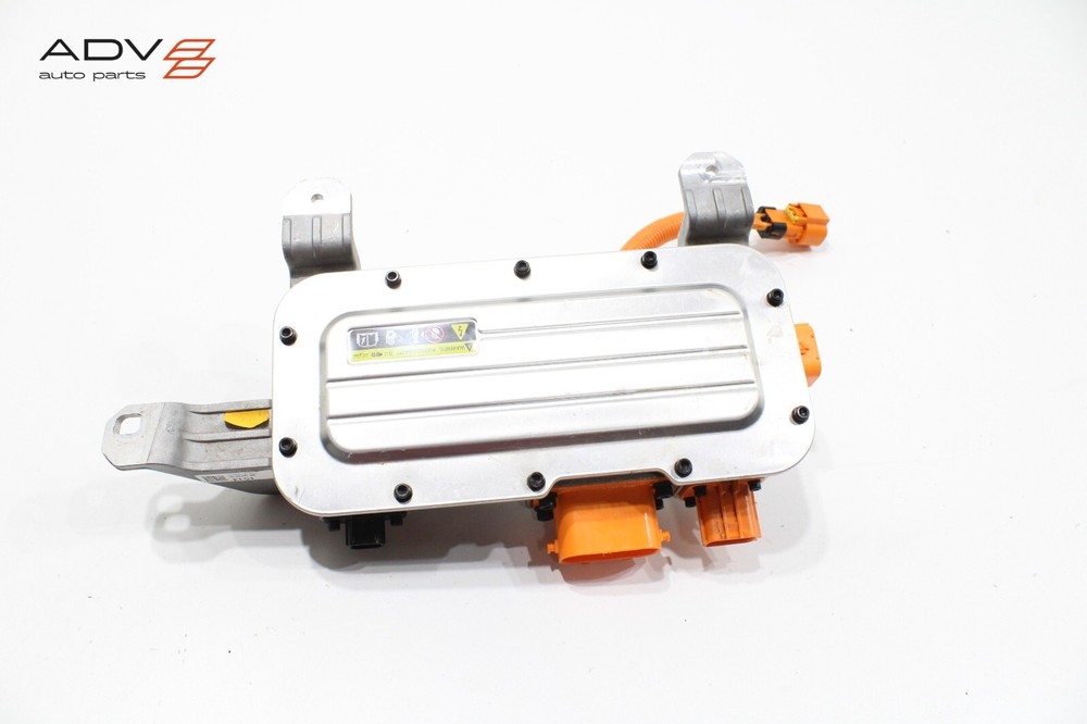2023 HYUNDAI IONIQ 6 HIGH VOLTAGE JUNCTION BOX CONTROL UNIT OEM