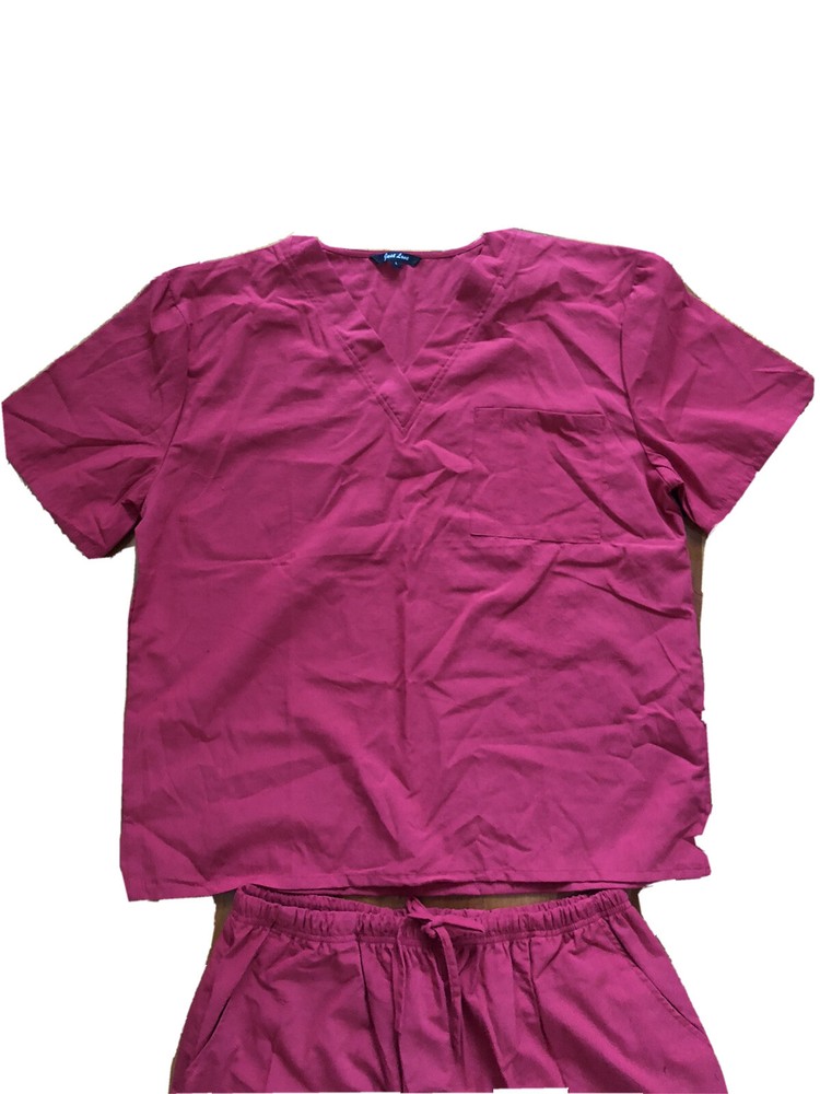Scrubs Set - Medium, New, Unisex