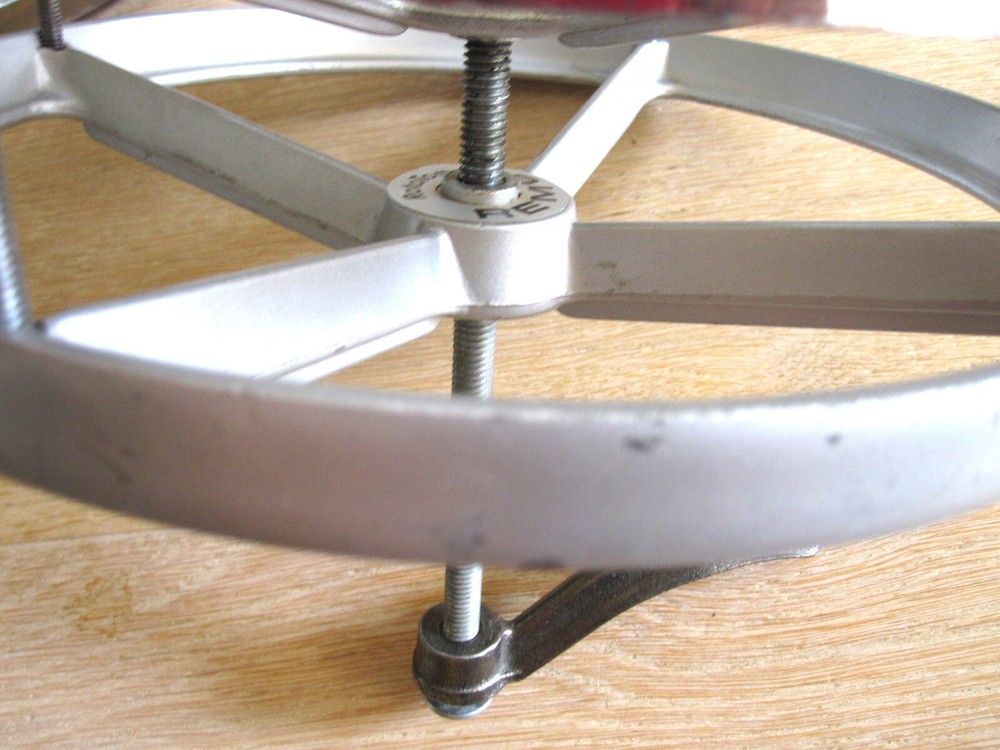 8" REMO BeeLine Rototom Vintage