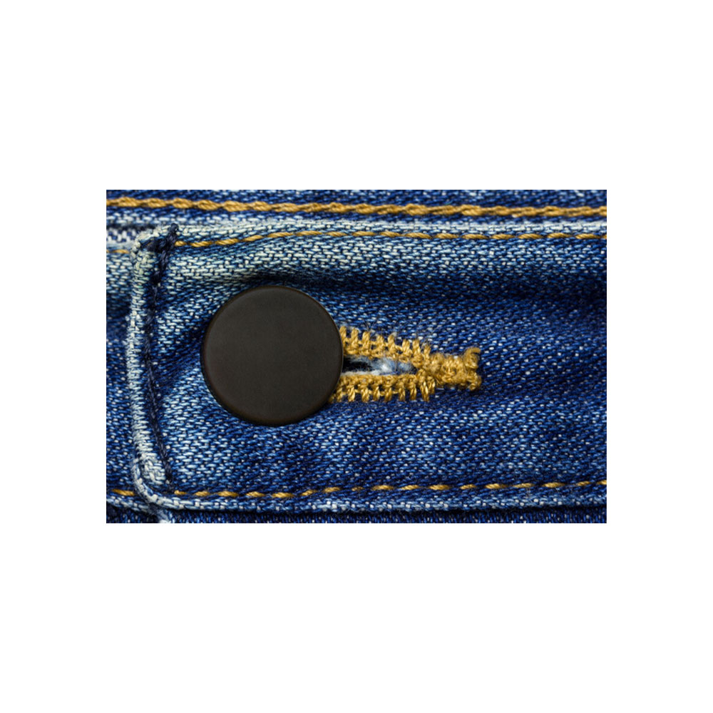Button Covers - Prevent Shirt Holes