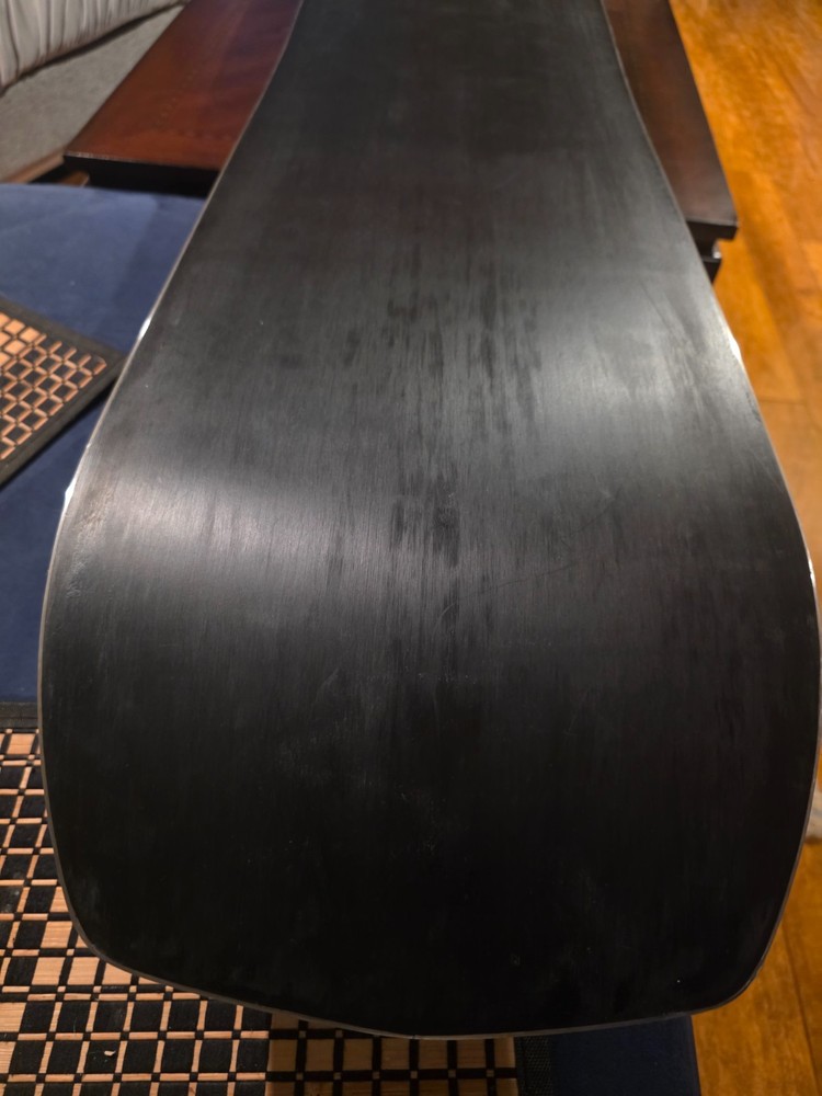 Jones Snowboards Ultra Flagship size 161
