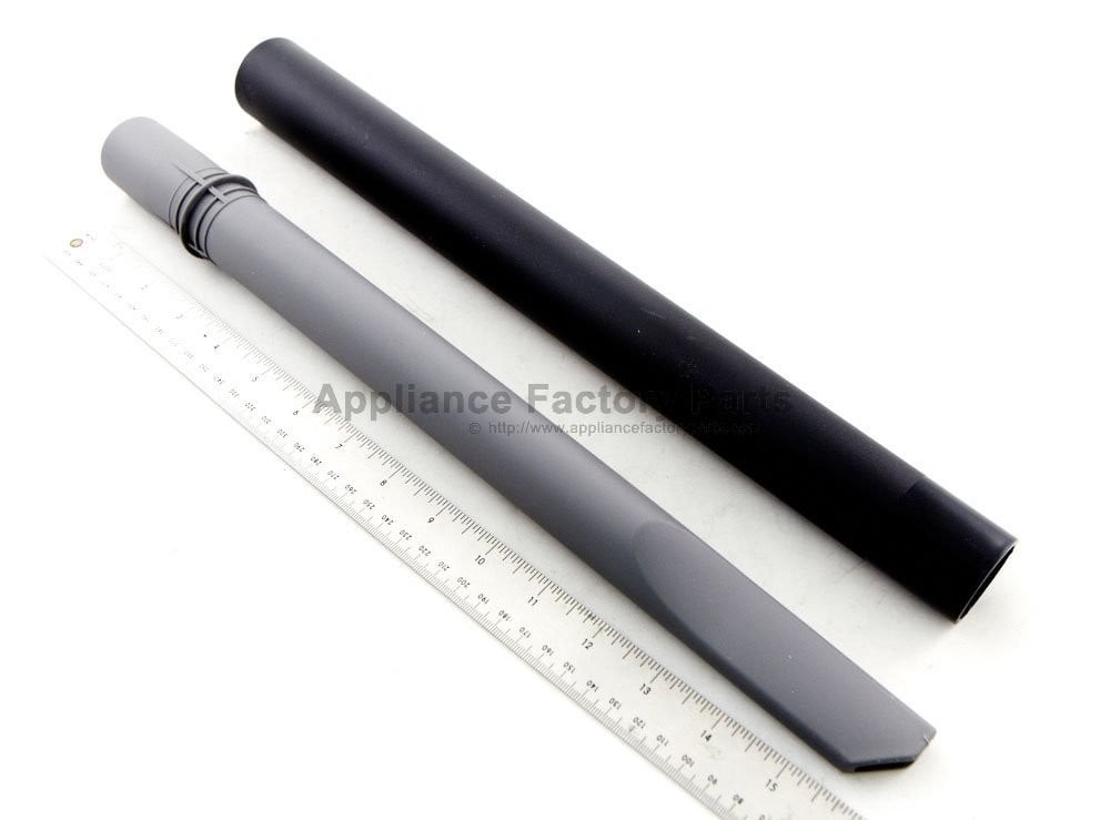 Vacuum Cleaner Part # E-71492 - Wand, Nesting W/crevice Tool