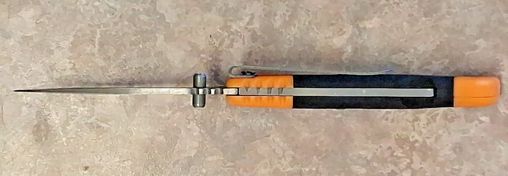 Gerber Bear Grylls Folding Knife