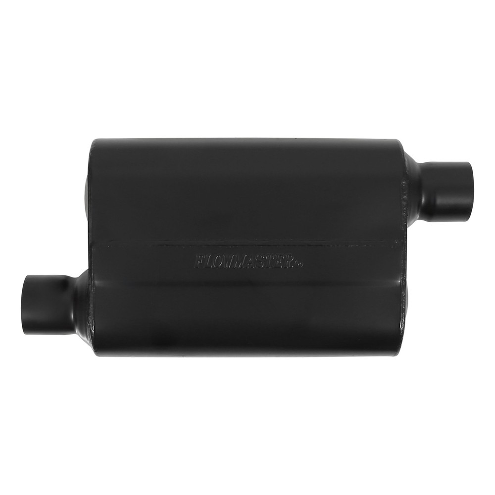Flowmaster 942548 Super 44 Series Chambered Muffler