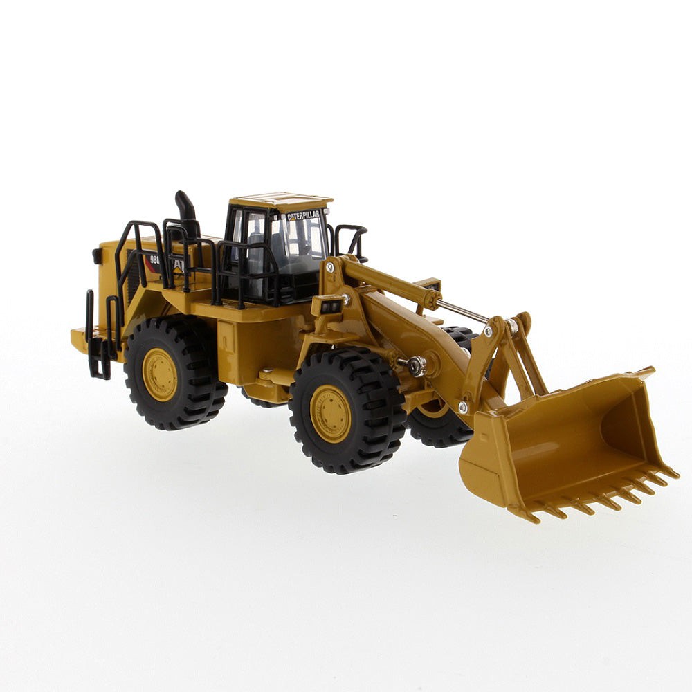 Caterpillar 988H Wheel Loader 1:64 Scale Diecast 85697