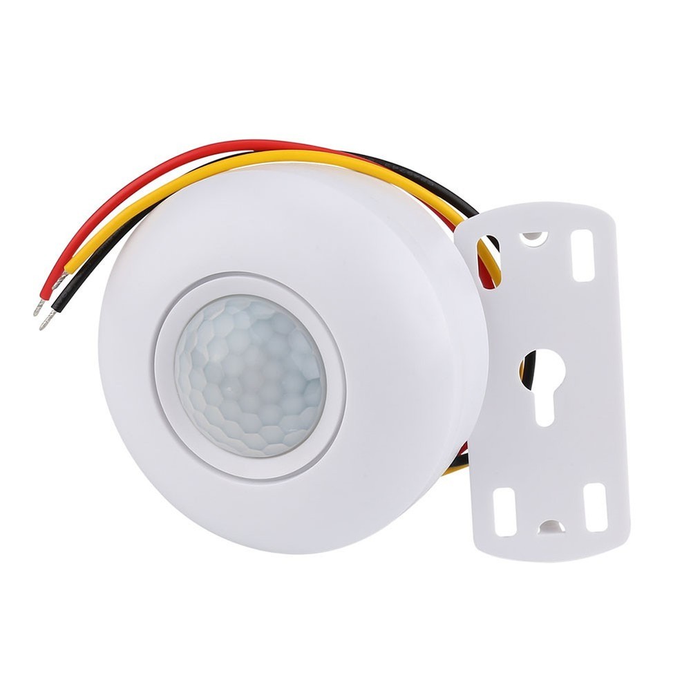 Easy to Install and Operate Ceiling Sensor Switch for Wide Application