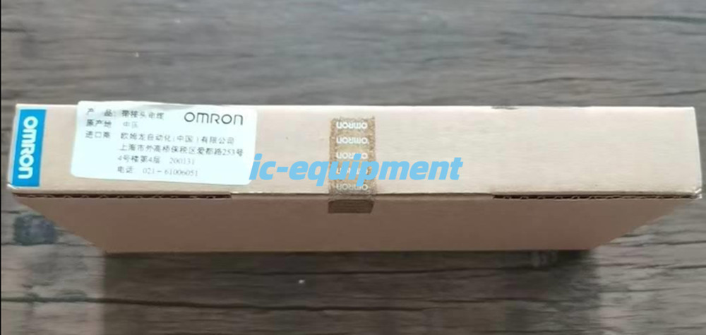 NEW OMRON CS1W-CN626 Programming Cable#ic