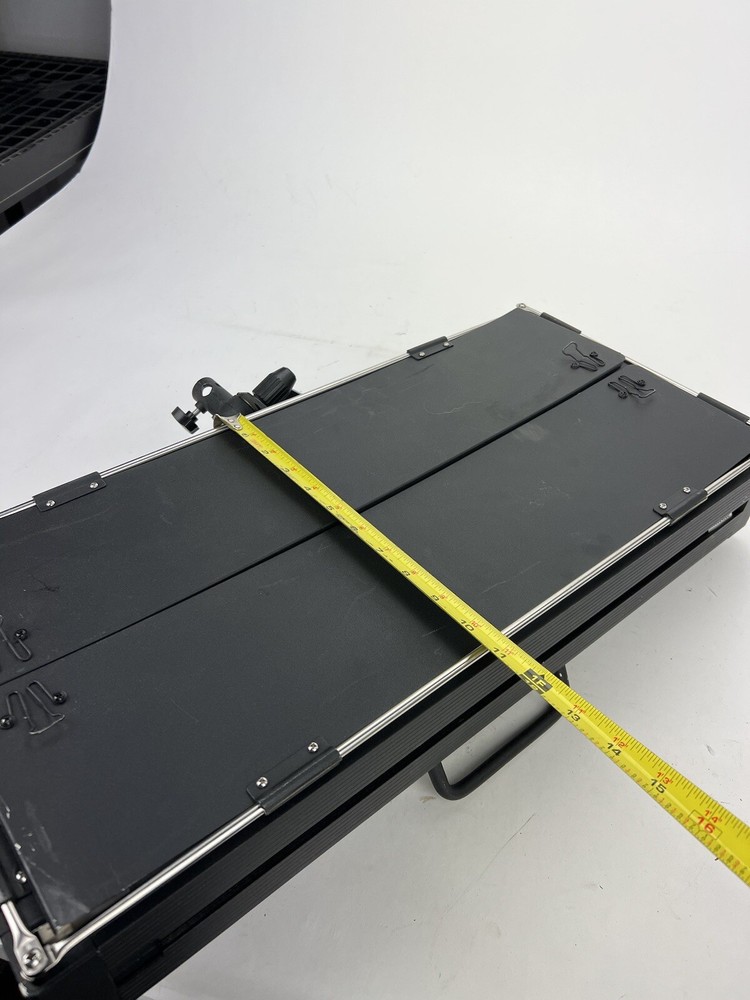 Dayflo-Pro DFM-1500 Fluorescent Studio Photography Light Continuous Barn - HTF