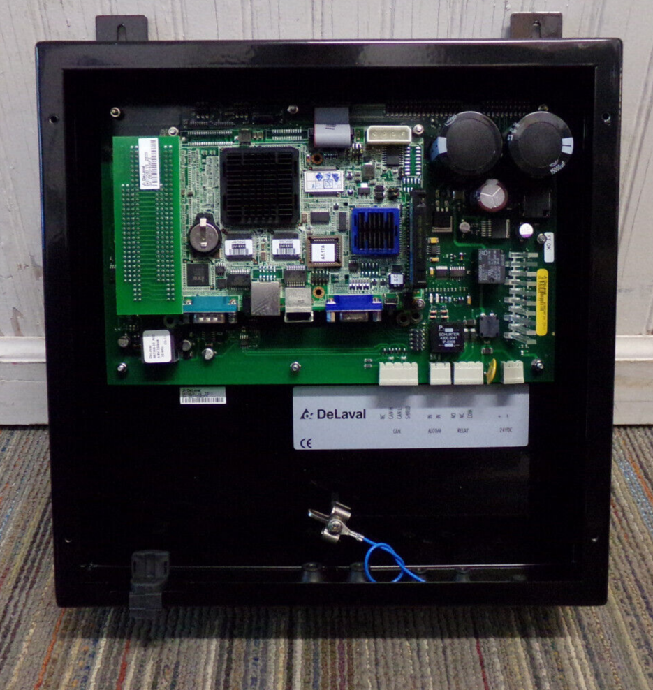 DeLaval 94298282 System Controller KPL