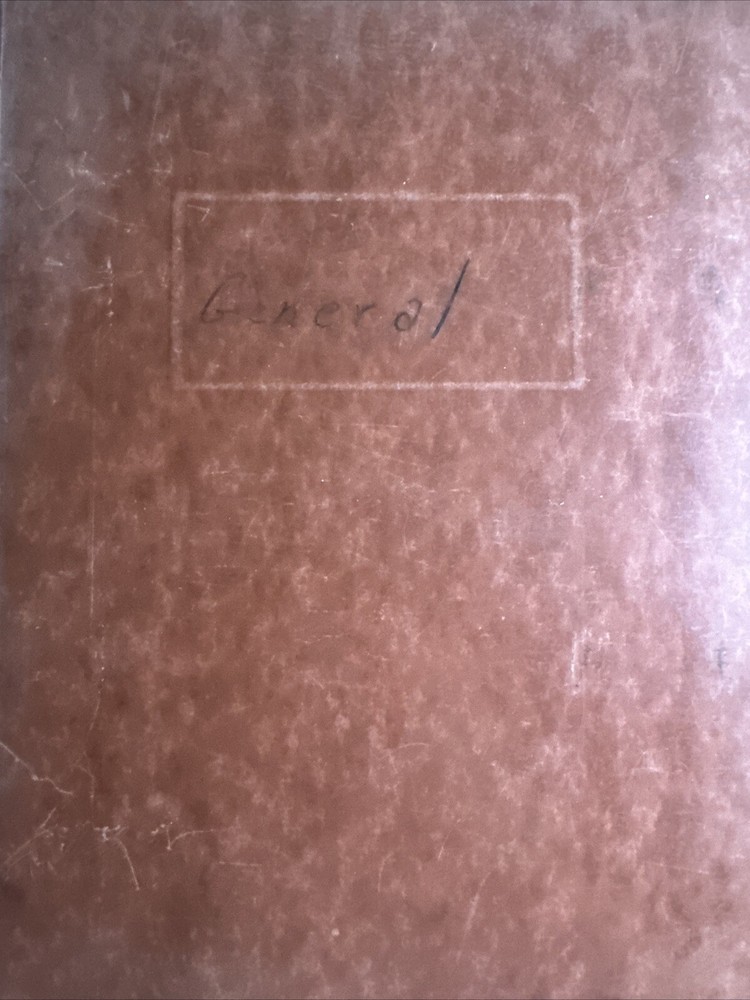 Beechcraft Service Letter 1959 Beechcraft Collection