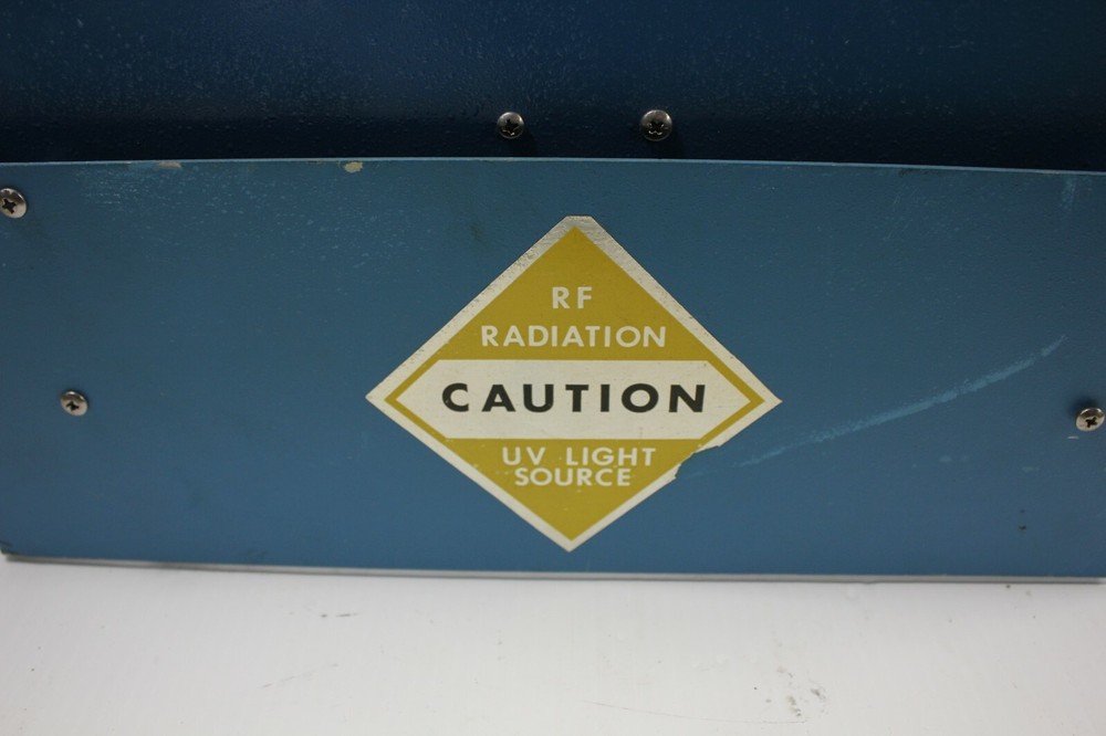 FUSION SYSTEMS MICROLITE IRRADIATOR 1126P W/SHUTTER ASSEMBLY 54262