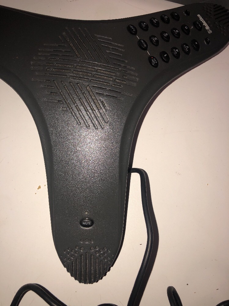 US ROBOTICS CS1000 CONFERENCE SPEAKER PHONE