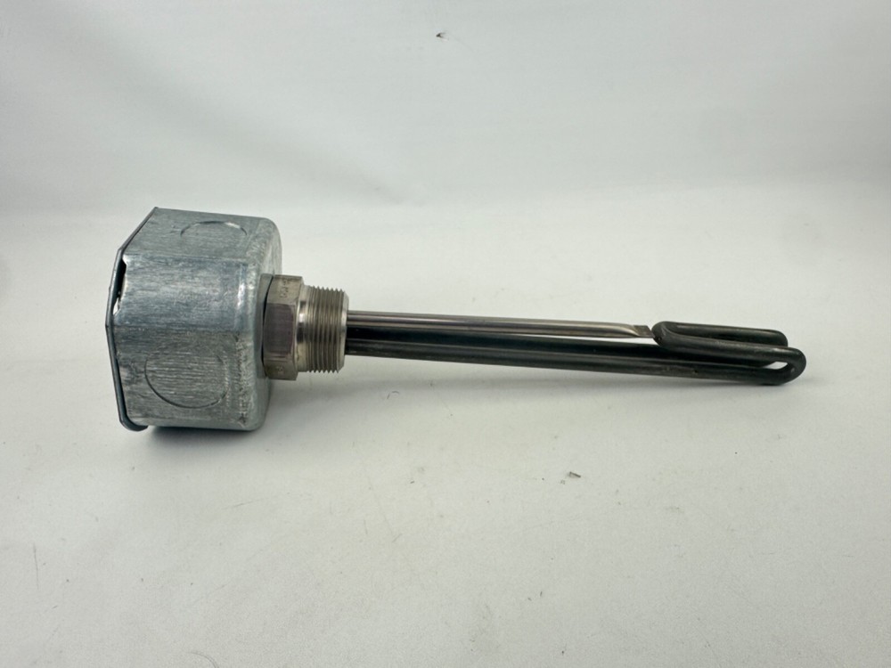 ACCUTHERM 80-548UL2 240V 1PH 1.5KW