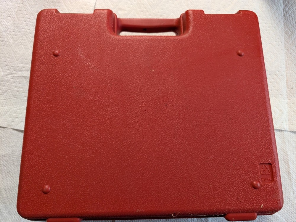 Chicago Pneumatic CP7202D - Air Rotary Sander